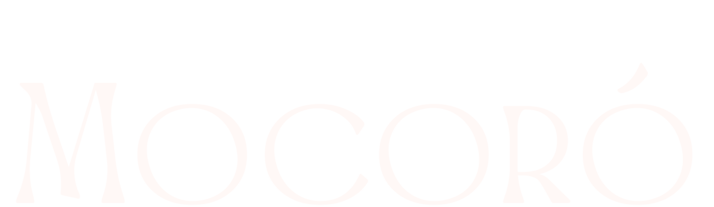 Mocoró